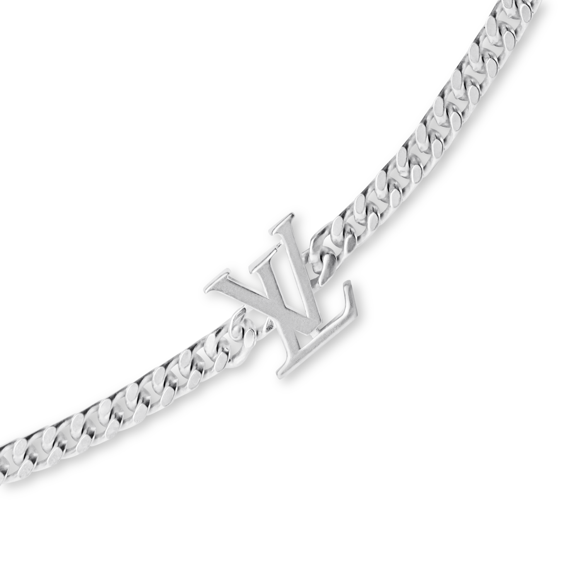 LV Spike Charms Necklace . - Valentine's Day Gifts for Him | LOUIS